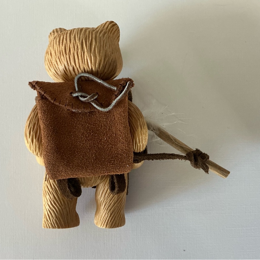 Robert Raikes Ravenwood Hiker - Picture 6 of 10